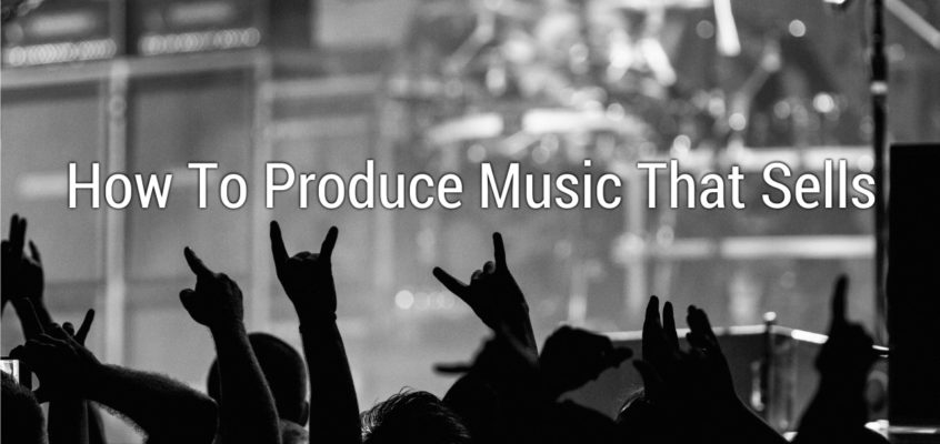 Melodic Exchange - How To Produce Music That Sells