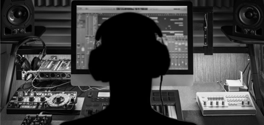 Music Production - 5 Things That Will Surprise You