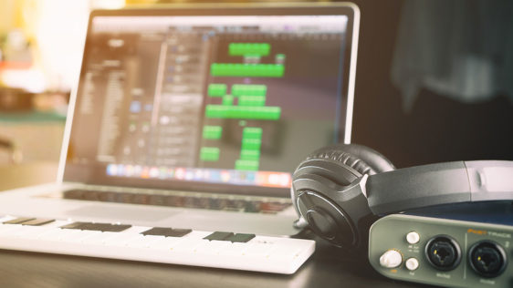 Melodic Exchange - How New Music Producing Software Is Changing The Industry
