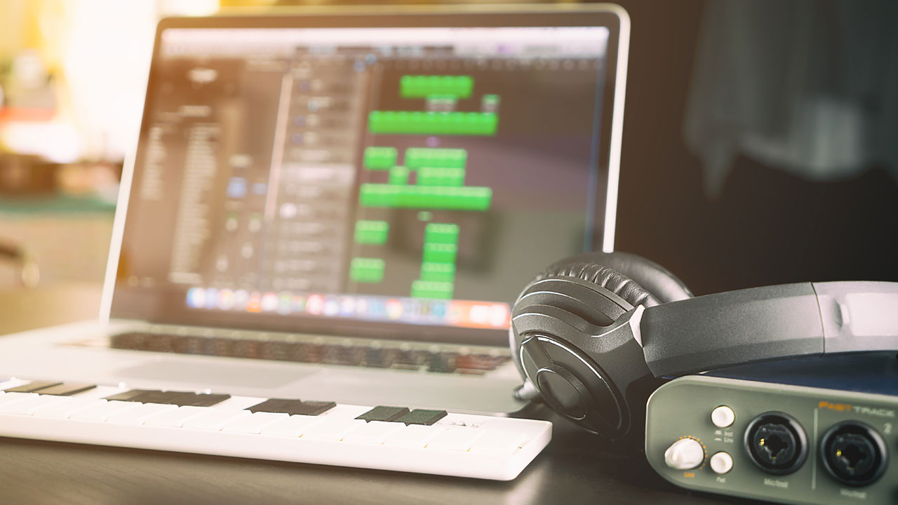 How New Music Producing Software Is Changing The Industry