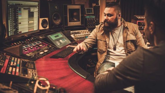 Music Producers You Should Know