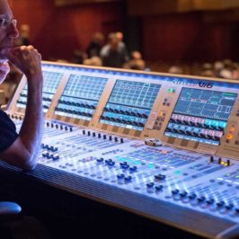record producer salary