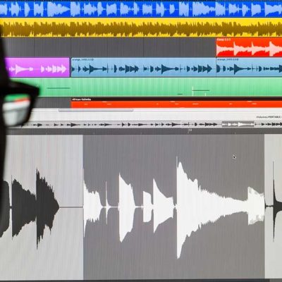 Music Producer Software Applications